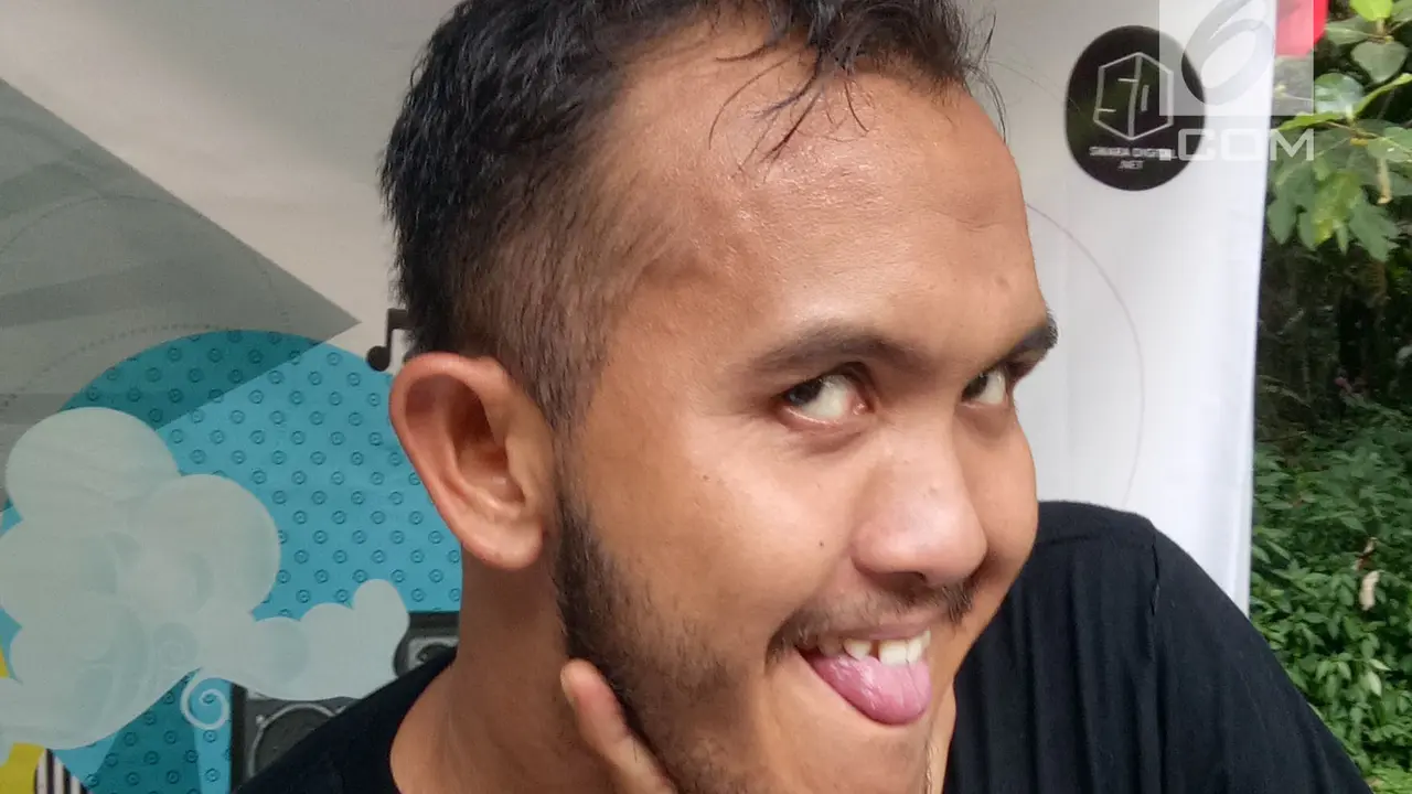 Caisar Aditya