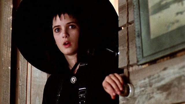 Beetlejuice (1988)