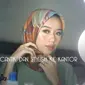 Makeup dapat membantu untuk tampak lebih segar dan bercahaya.