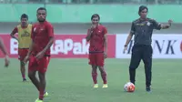 Piala Presiden 2018: Tantangan Persija