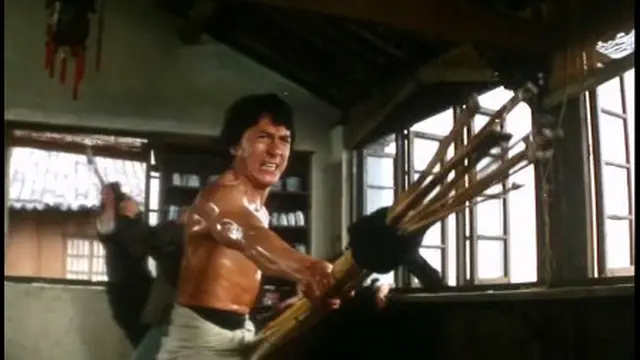 5 Adegan Duel Terbaik di Film Kungfu
