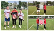 GBK Jadi Saksi Diplomasi Sepak Bola: Indonesia Hadapi Tim Gabungan 3 Tuan Rumah Piala Dunia 2026