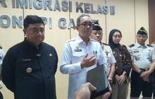 Resmi Dibuka, Kantor Imigrasi Garut Mudahkan Warga Urus Paspor dan Izin Tinggal