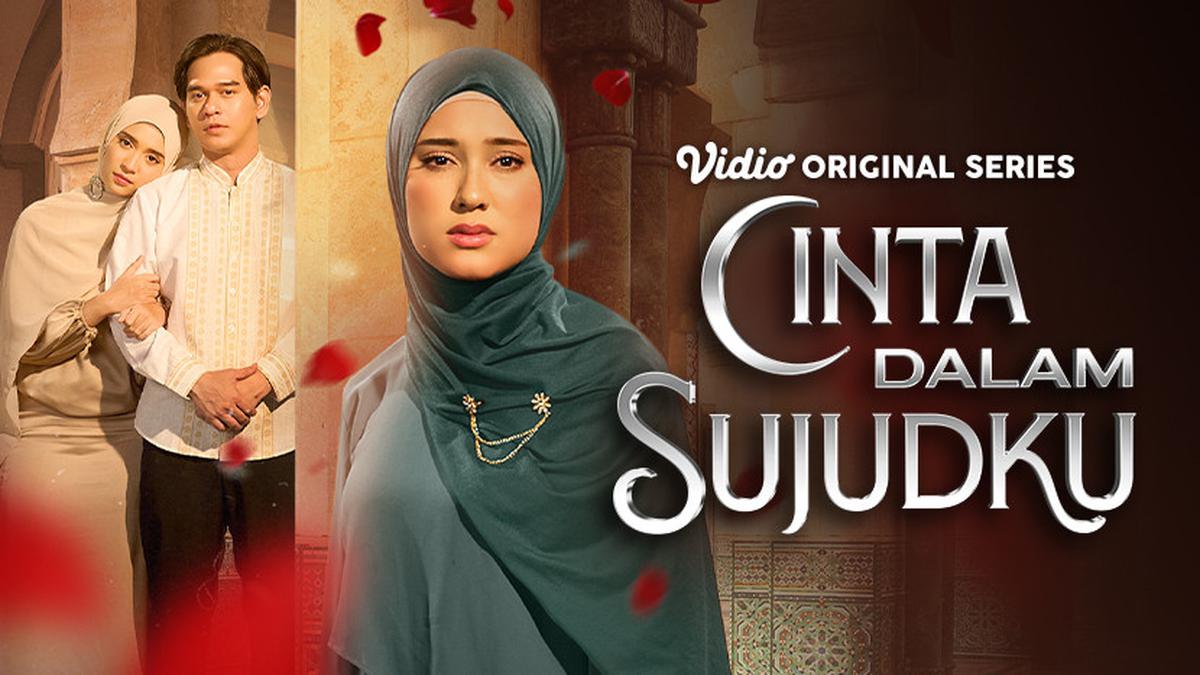 Sinopsis Cinta Dalam Sujudku Episode 5: Hidup Zahra Hancur, Zaki Mulai Curiga