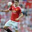 Matteo Darmian adalah pemain sepak bola Profesional asal Itali yang sekarang membela Manchester United
