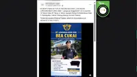 Bea Cukai Dijadikan Bahan Hoaks, Cek Daftarnya untuk Hindari Jeratan Penipuan
