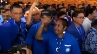 Kronologi Kader PAN Kena Lemparan Kursi di Kongres 