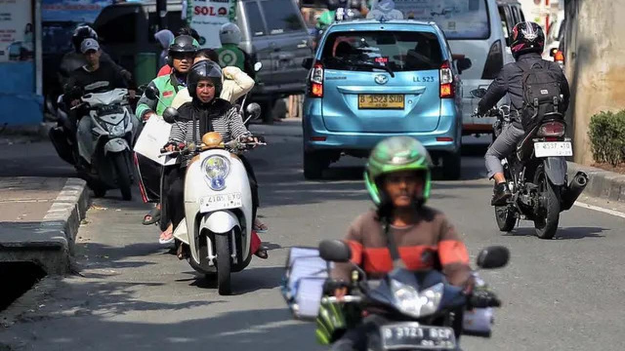 Fenomena Melawan Arus Lalu Lintas, Ancaman Nyata Keselamatan di Jalan Raya