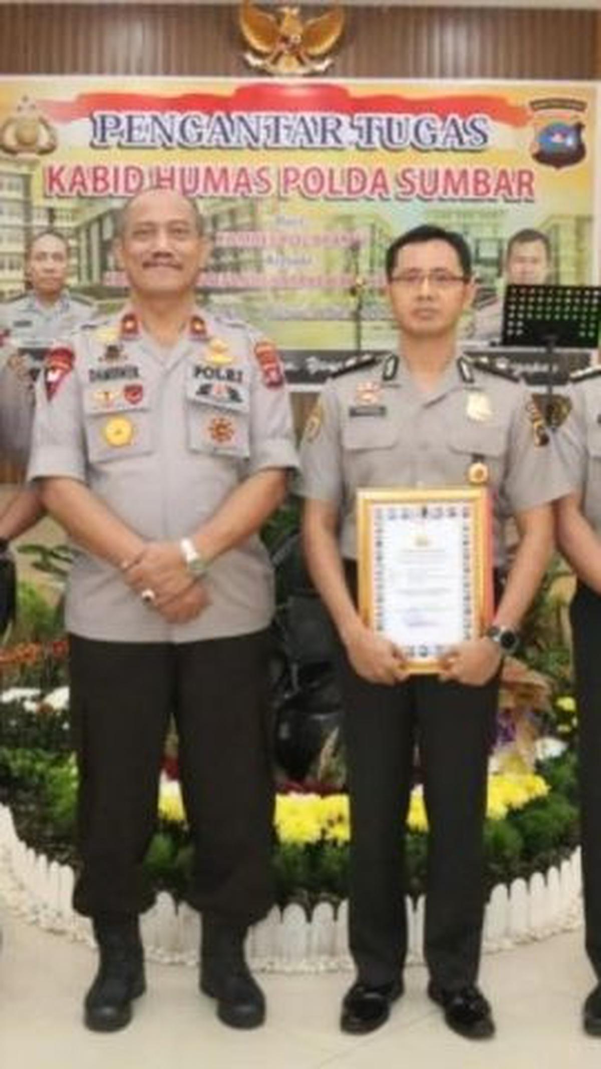 Gaji Polisi Golongan IV (Perwira Menengah)<br>