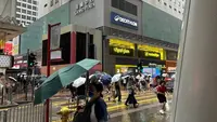 Topan Noul Mendekat, China Tingkatkan Status Tanggap Darurat