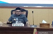 Lonjakan Kasus TBC Batang Capai 1.570 Orang, Pemkab Bentuk Satgas Khusus