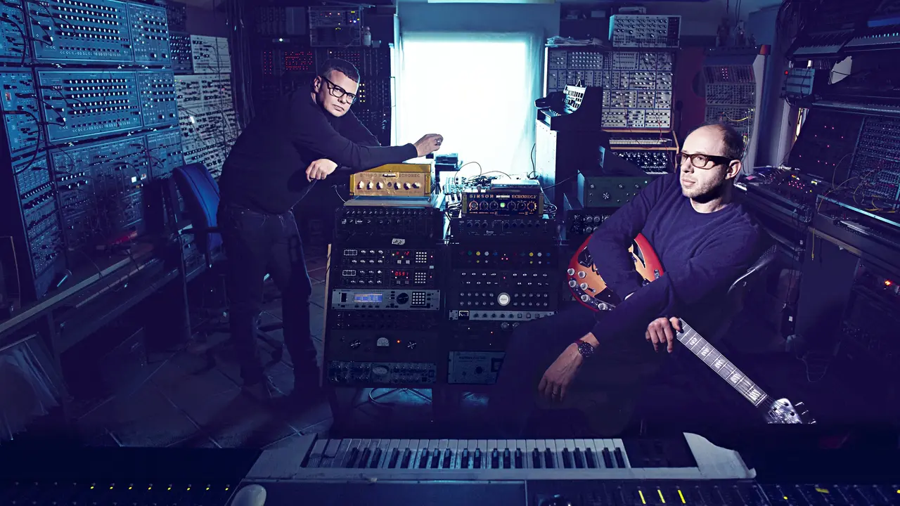 The Chemical Brothers