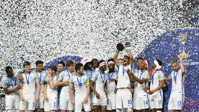 Suporter Cantik, Venezuela, Piala Dunia U-20