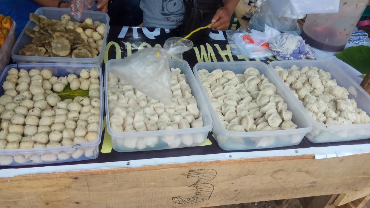 Hati-Hati, Dua Makanan Khas Palembang Ini Bisa Picu Kanker