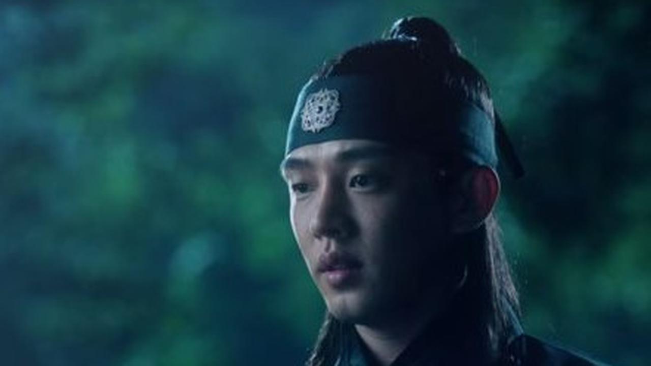 6 Tokoh Utama Pria Epik yang Membuat Drama Korea Saeguk Ini Layak Ditonton dan Bikin Jantung Deg-degan