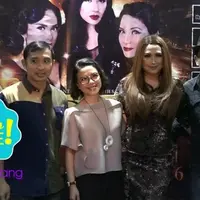 Anggota 3 Diva memiliki kesibukan masing-masing.