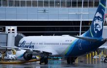Drama Pintu Pesawat Alaska Airlines Lepas Saat di Udara, Pilot Kini Gugat Boeing Rp167,4 Miliar