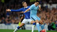 Alasan Josep Guardiola Ngotot Datangkan John Stones