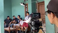 Dimas Zaenal, Ucup Klaten, dan Bakar Production