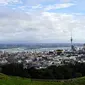 Auckland, Selandia Baru (Sumber FotoL Pixabay)