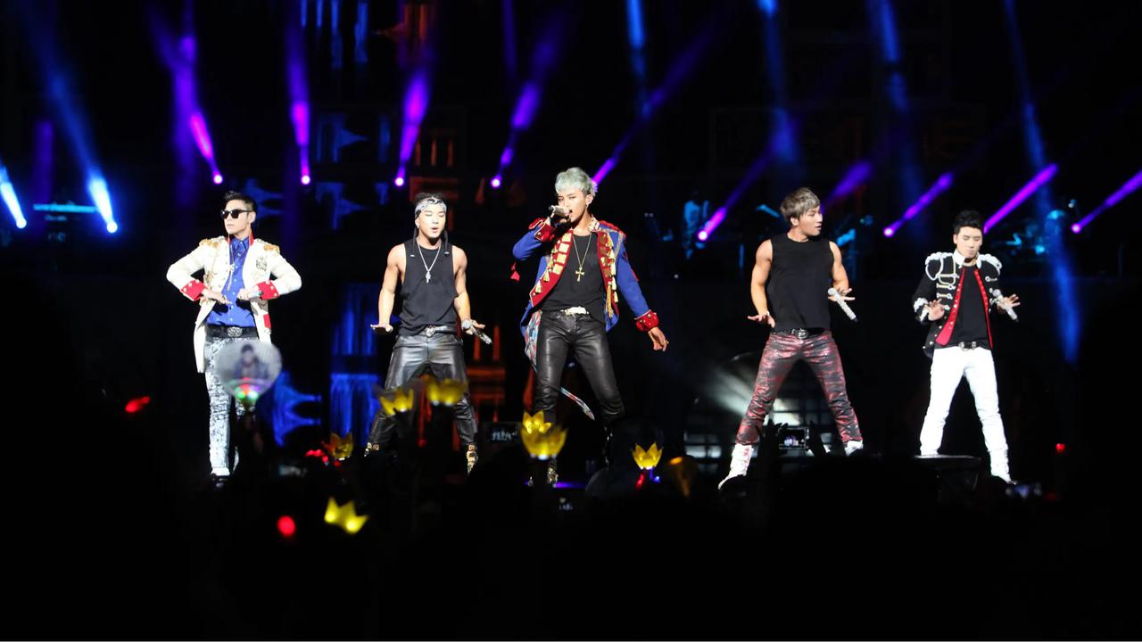 Bigbang