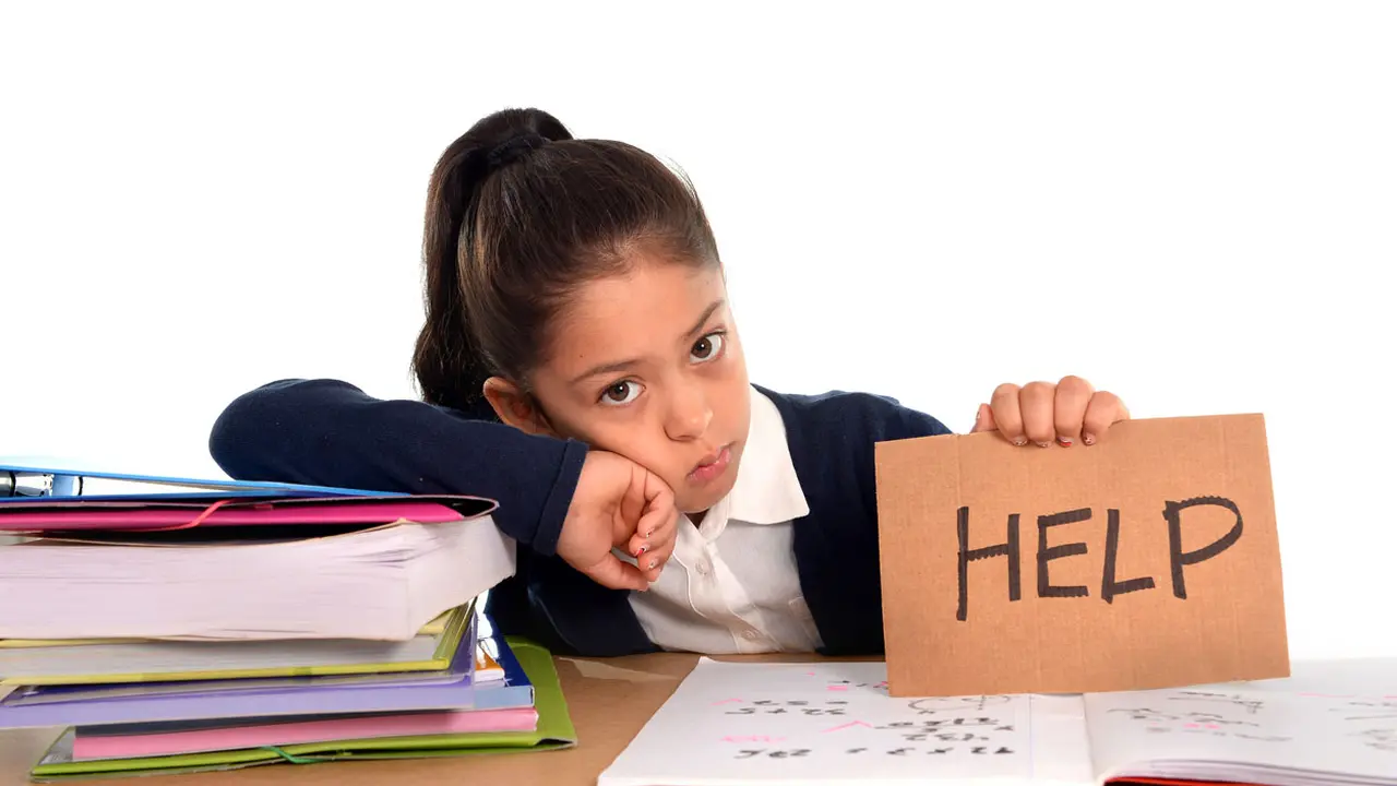 Anak Malas ke Sekolah? Bisa Jadi ini Penyebabnya