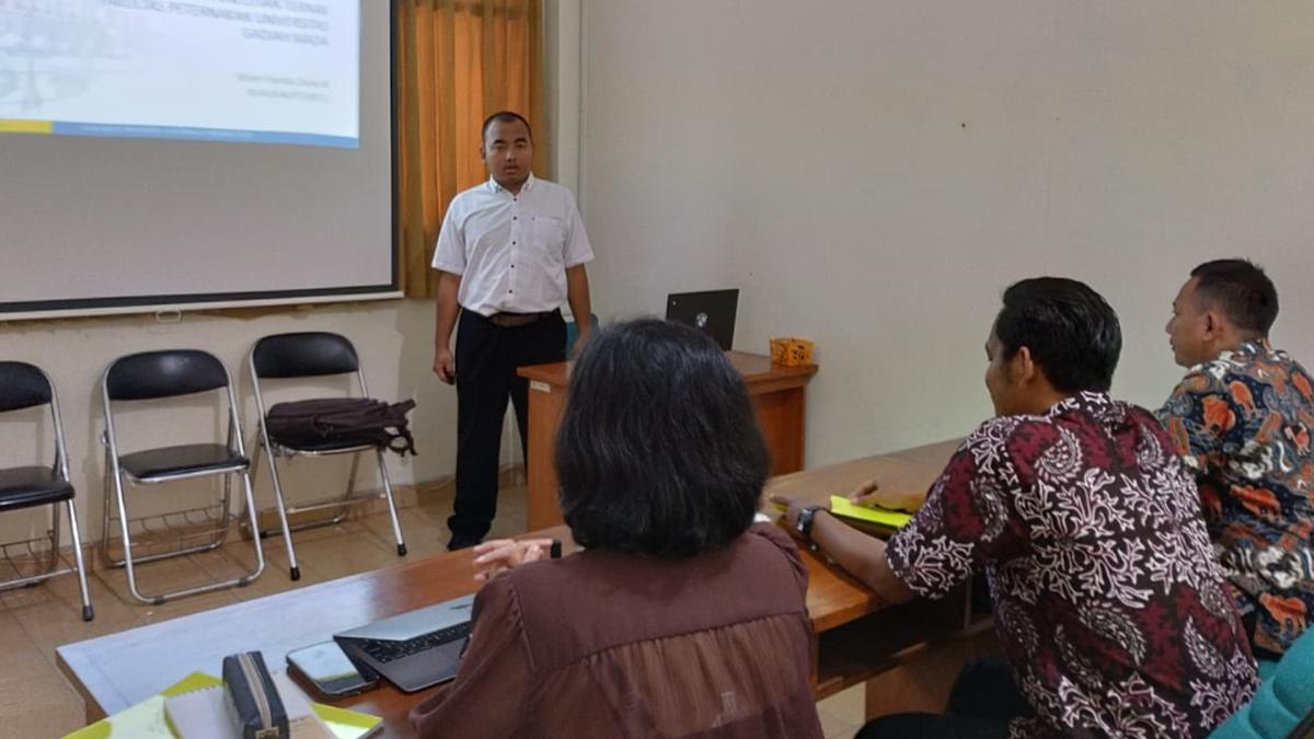 Cerita Mahasiswa Asperger Selesaikan Sidang Skripsi, Selangkah Lebih Dekat Raih Gelar Sarjana