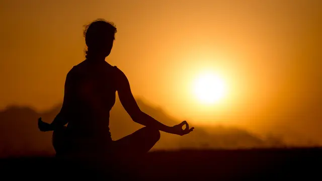 Meditation