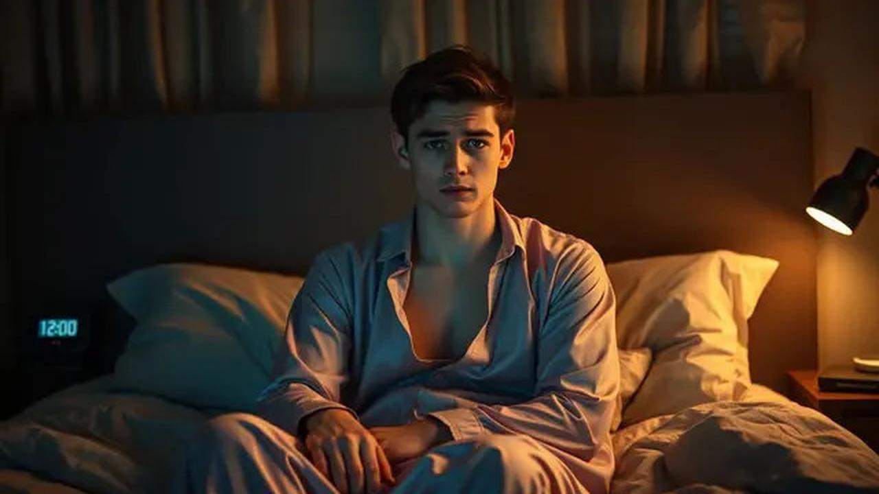 Sering Insomnia? Kamu Harus Coba 3 Jenis Olahraga Ini