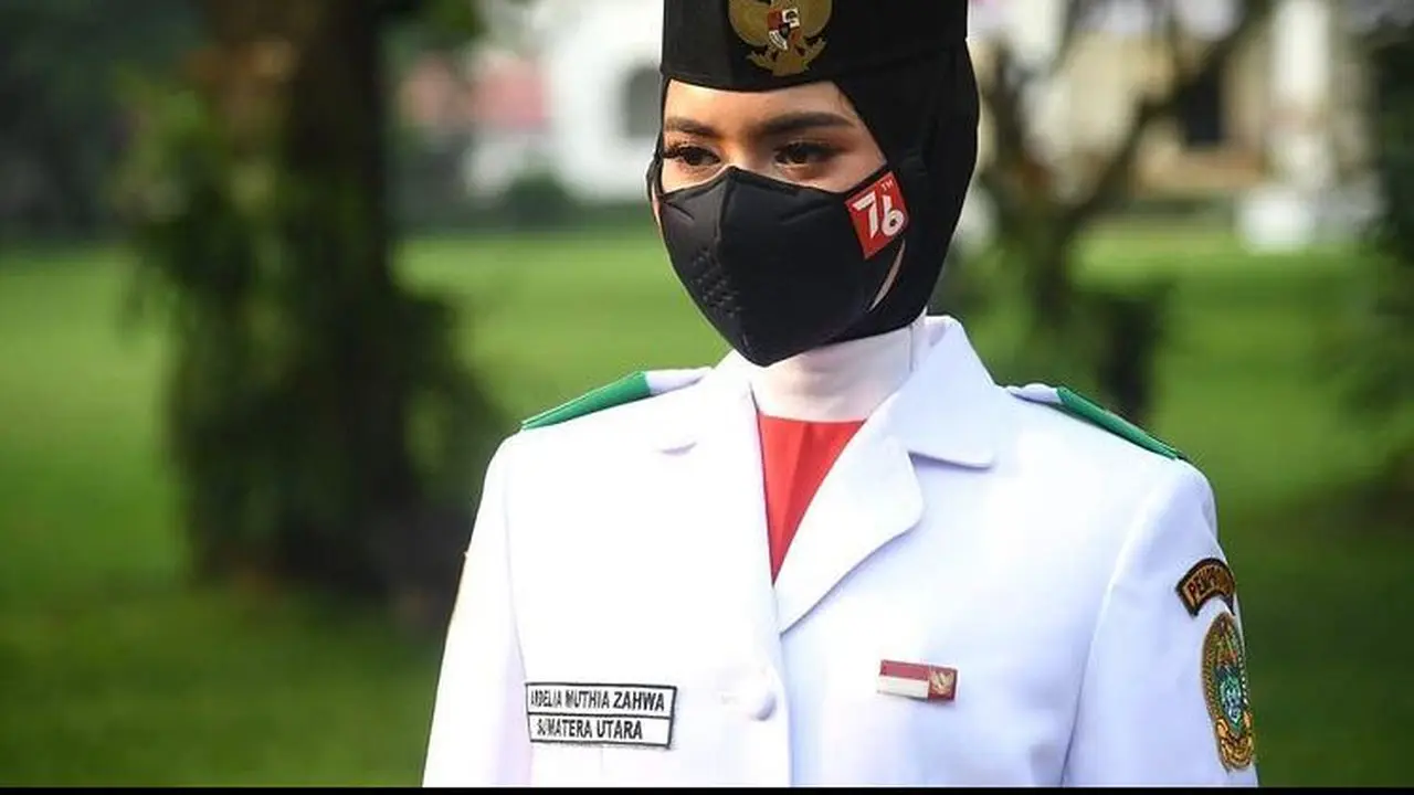 Ardelia Muthia Zahwa