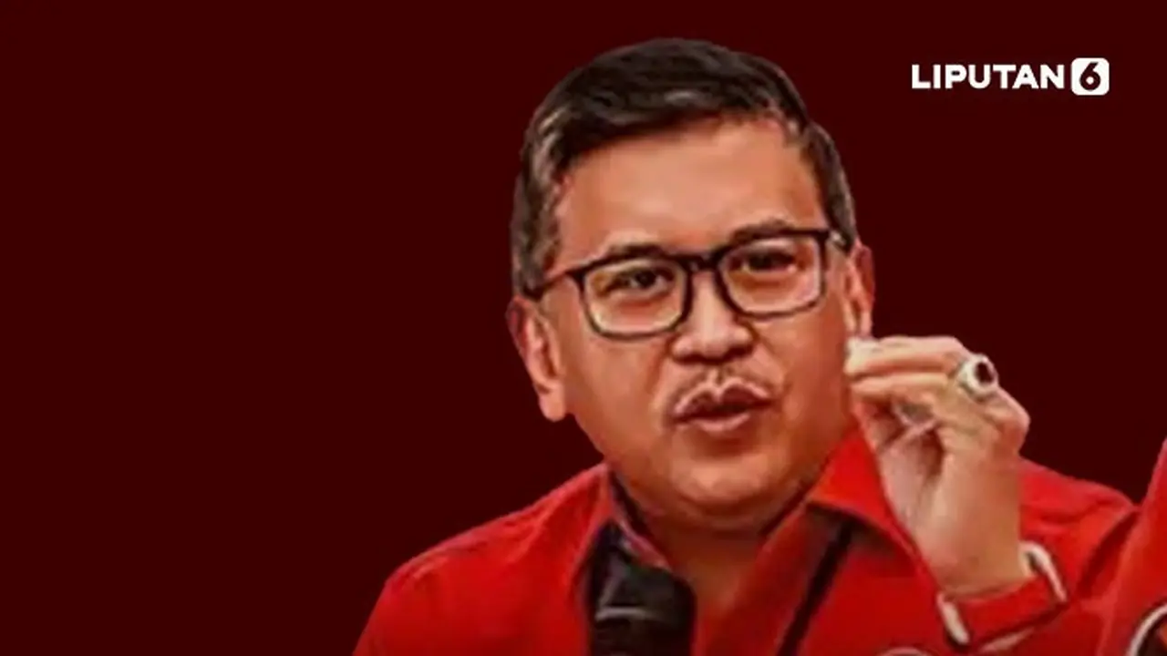 Banner Infografis Sekjen PDIP Jamin Megawati Buka Pintu Lebar untuk Jokowi. (Liputan6.com/Gotri/Abdillah)