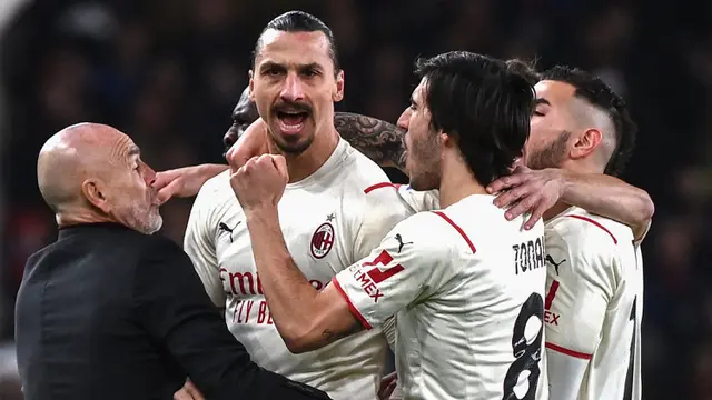 Foto: 5 Klub di Liga Top Eropa dengan Durasi Tak Terkalahkan Terpanjang dalam Laga Terakhirnya