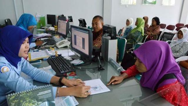 Tanya BPJS Kesehatan Kenapa Daftar Edabu NIK Tertulis ...
