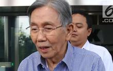 Wakil Ketua Umum MUI Kenang Kwik Kian Gie, Sosok Negarawan Tak Gila Jabatan