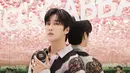 Mun KaYoung, Global Brand Ambassador, hadir bersama para selebriti dan KOL lokal termasuk Aren Yoo, Ki Eunse, Risabae, Irene Kim, Young Hoon dan Hyun Jae (The Boyz), Gaeul (Ive), Lomon, Han Jihyun, Kim Young Dae, Ahn Bohyun, dan Lia (Itzy). [Foto: Dolce&Gabbana]