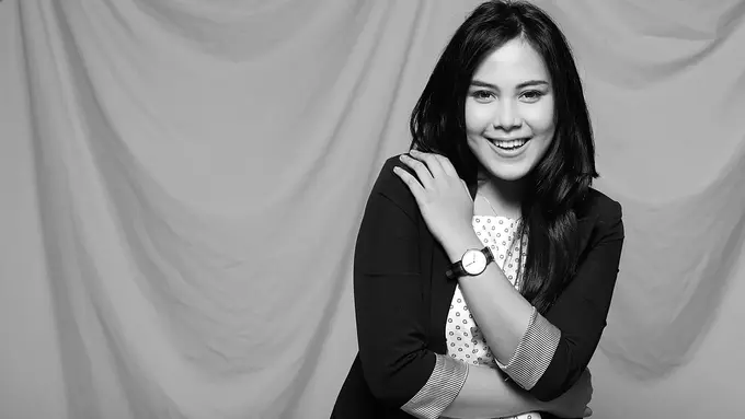 [Bintang] Ghaitsa Kenang