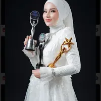 dr. Ayu Widyaningrum terima 3 penghargaan (Istimewa)