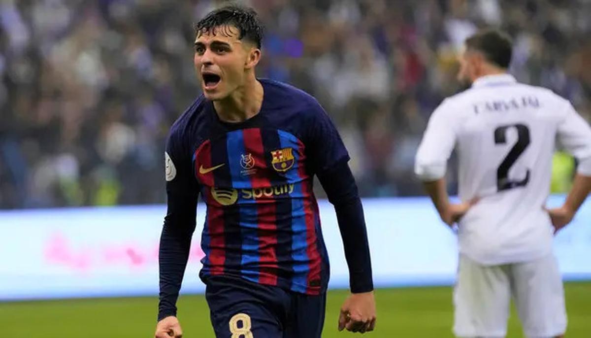 Power Ranking 7 Kandidat Pemenang Ballon d'Or 2025: Lamine Yamal dan Ousmane Dembele Bersaing Sengit