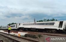 Fakta Unik Gangguan Jalur: KAI Purwokerto Batalkan Perjalanan Sejumlah KA Tujuan Jakarta