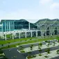 4 Fakta Megahnya Bandara Kertajati, dari Fasilitas Hingga Rute Perjalanan (sumber: bijb.co.id)