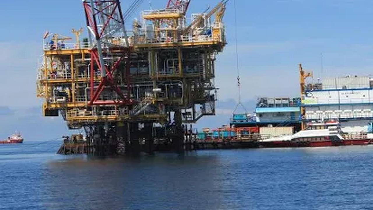 "Kami berharap jumlahnya tidak sebesar itu. Kami berdoa untuk deeskalasi dan perdamaian," ucap Dirjen WTO di sela-sela pertemuan G7 di Osaka, Jepang.