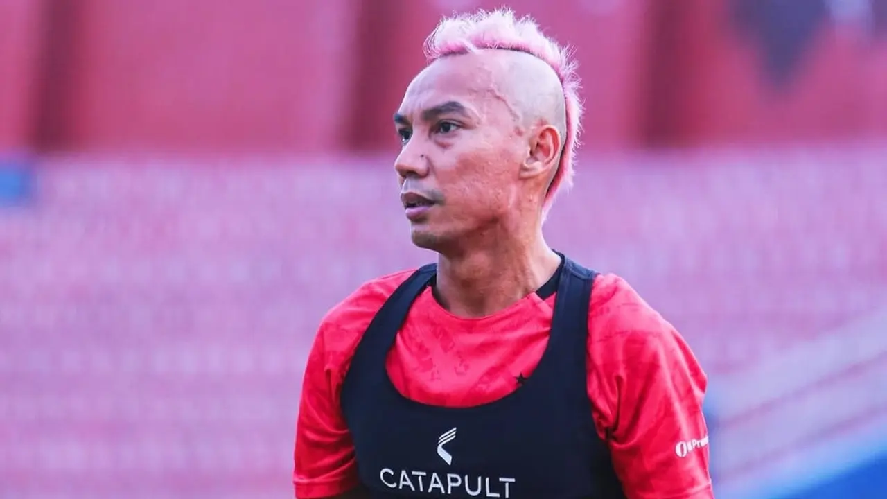 Bursa Transfer BRI Super League 2026/2027: Penyegaran Tim, Novri Setiawan Jadi Pemain Ke-10 Yang Dicoret Persik