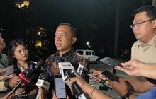 Timnas Indonesia Tersingkir, Istana Serukan Evaluasi dan Semangat Baru
