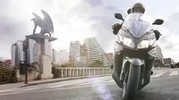 Harga Kawasaki J125, Review, Spesifikasi, dan Kredit Februari 2020