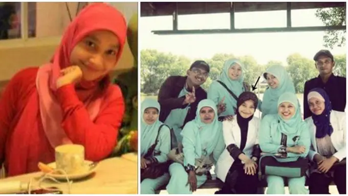 Foto: copyright facebook.com/bertha cahyapuri