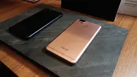 ZenFone AR-Google Tango Suguhkan Pengalaman Baru Belanja Online