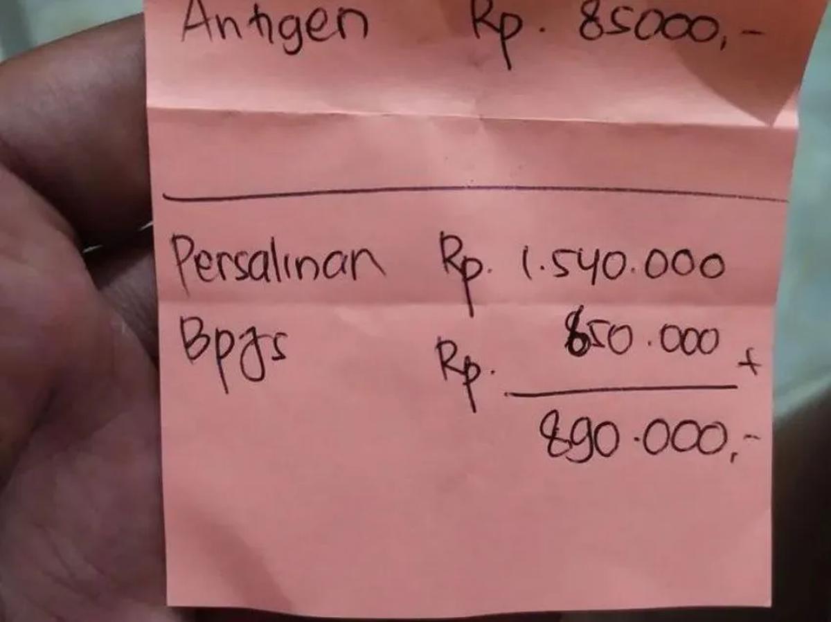 Dok. Istimewa