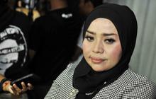 Lupakan masalah rumah tangga, Musdalifah pilih nyalon