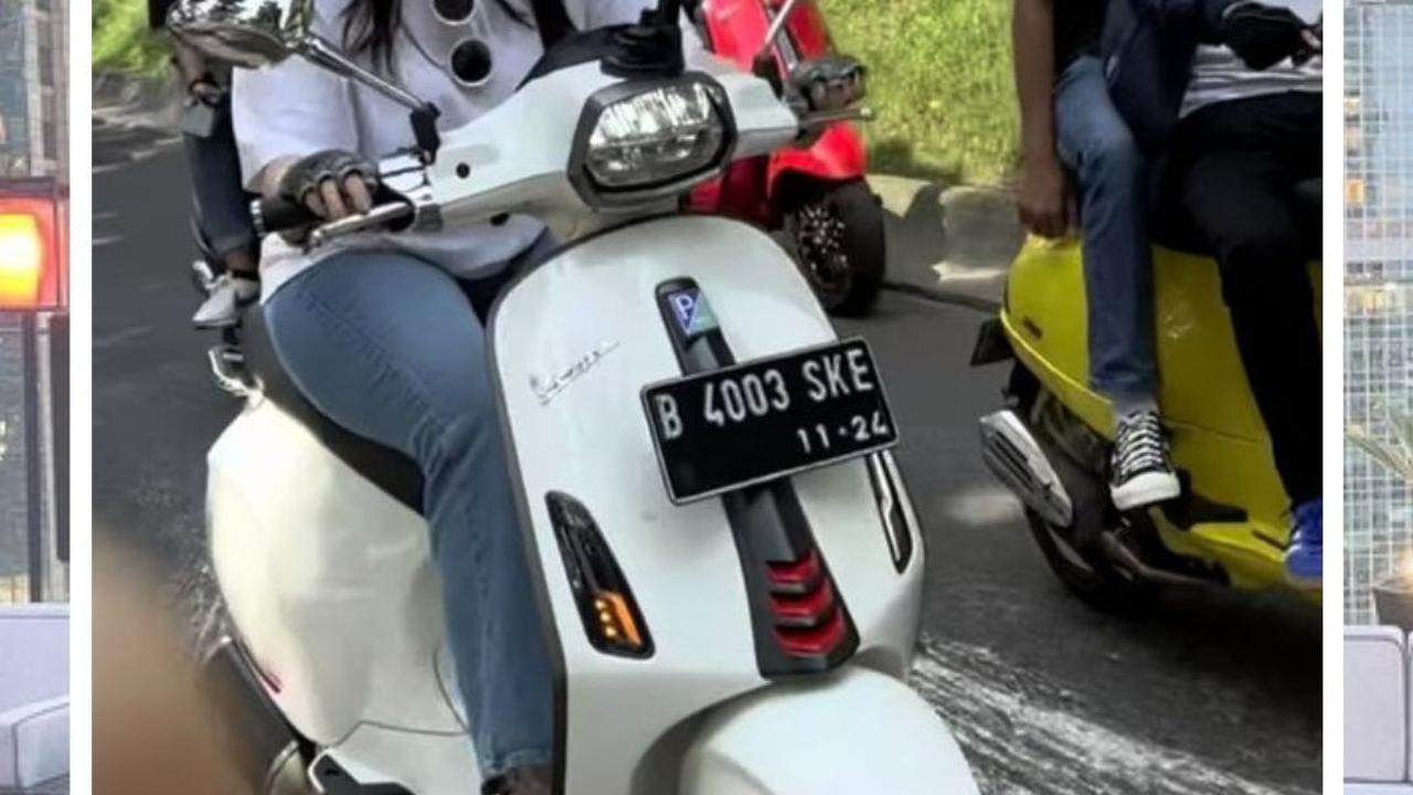 Komentar memberi dukungan
