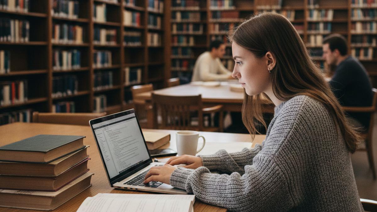 Cara Membuat Jurnal Ilmiah yang Baik dan Benar